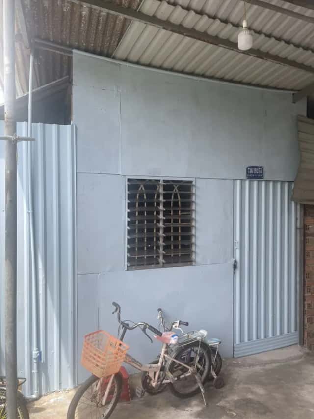 Cho thuê căn hộ chung cư Lê Đức Thọ Gò Vấp, TP.HCM – 1 phòng ngủ, giá 1.5 triệu