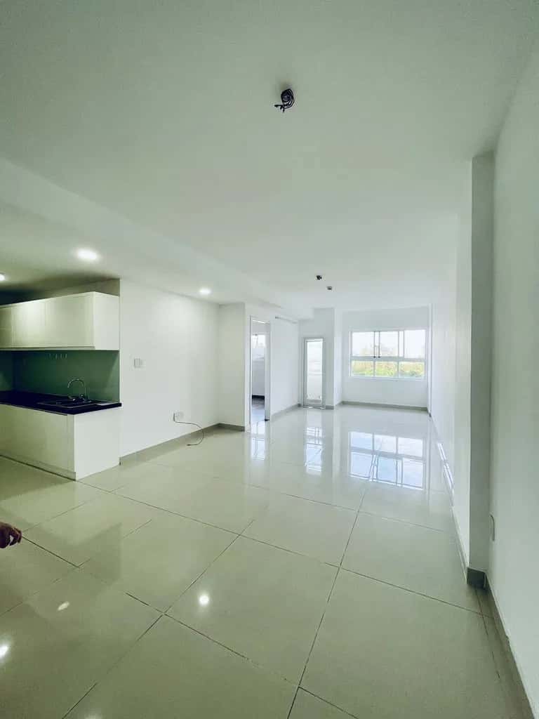 Cho thuê căn hộ chung cư Đường Nguyễn Văn Linh Huyện Bình Chánh, TP.HCM – 2 phòng ngủ, giá 12 triệu
