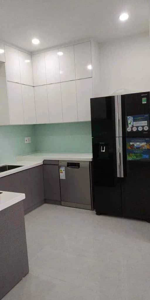 Cho thuê căn hộ chung cư Quận Tân Phú, TP.HCM – 3 phòng ngủ, giá 16 triệu