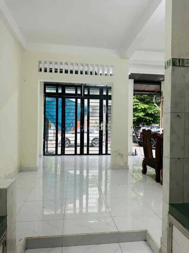 Cho thuê nhà hẻm Trần Thái Tông An Khê, Đà Nẵng – 2 phòng ngủ, giá 7 triệu
