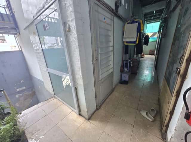 Cho thuê phòng trọ Bùi Đình Tuý Quận Bình Thạnh, TP.HCM – 1 phòng ngủ, giá 3 triệu