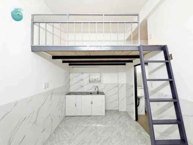 Cho thuê căn hộ chung cư Quận 12, Ho Chi Minh – 2 phòng ngủ, giá 2.9 triệu
