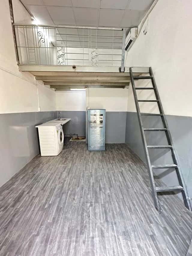 Cho thuê căn hộ chung cư Đường Lê Văn Lương Huyện Nhà Bè, TP.HCM – giá 3.6 triệu