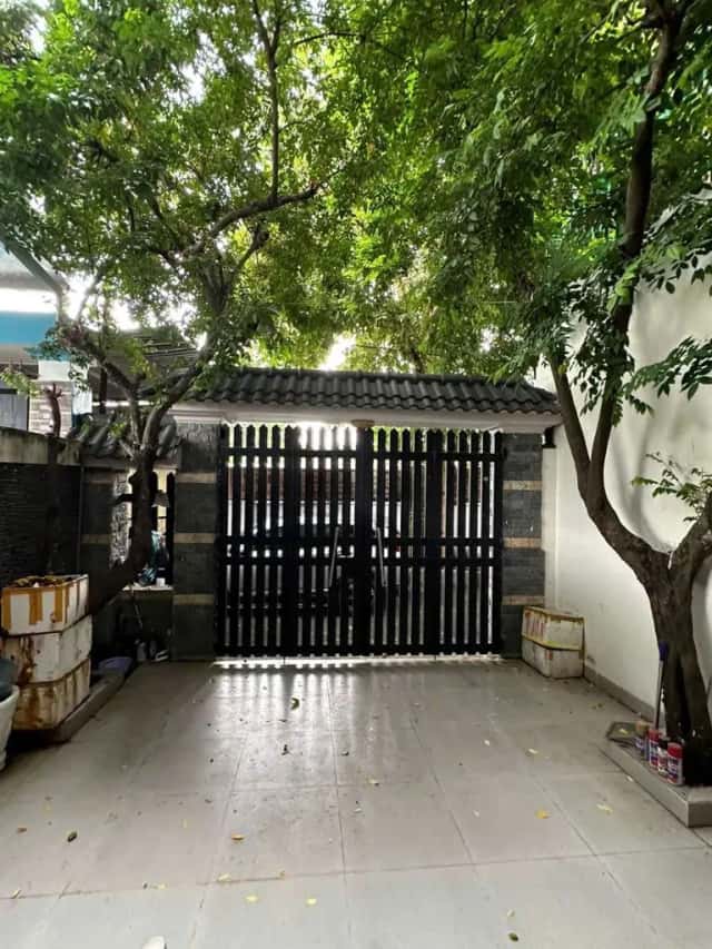 Cho thuê nhà hẻm Nguyễn Thị Đặng Quận 12, TP.HCM – 3 phòng ngủ, giá 12 triệu Cho thuê nhà hẻm Nguyễn Thị Đặng Quận 12, TP.HCM – 3 phòng ngủ, giá 12 triệu