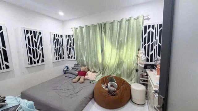 Cho thuê nhà hẻm Đường Trần Xuân Soạn Quận 7, TP.HCM – 3 phòng ngủ, giá 10 triệu