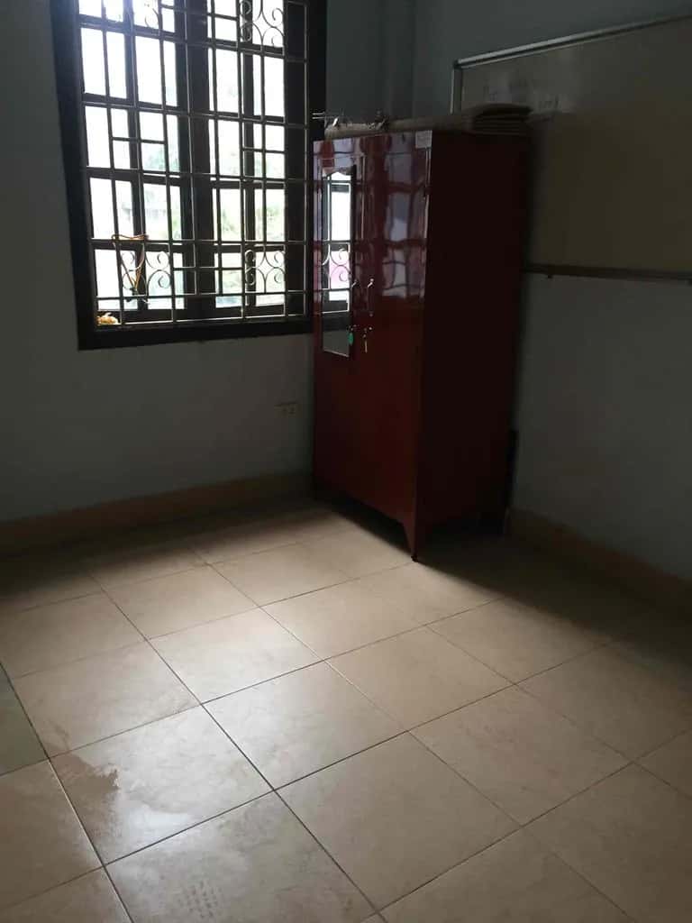 Cho thuê phòng trọ Đường Khương Đình Khương Đình, Hà Nội – giá 2.2 triệu