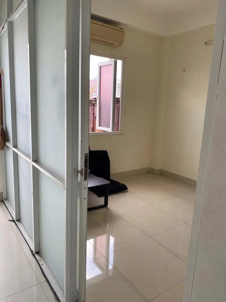 Cho thuê phòng trọ Đường số 9 Thủ Đức, TP. Thủ Đức – 1 phòng ngủ, giá 2.6 triệu