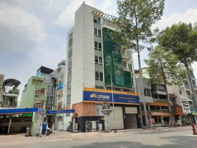 Cho thuê nhà mặt tiền Đường Trần Hưng Đạo Quận 5, TP.HCM – giá 150 triệu Cho thuê nhà mặt tiền Đường Trần Hưng Đạo Quận 5, TP.HCM – giá 150 triệu