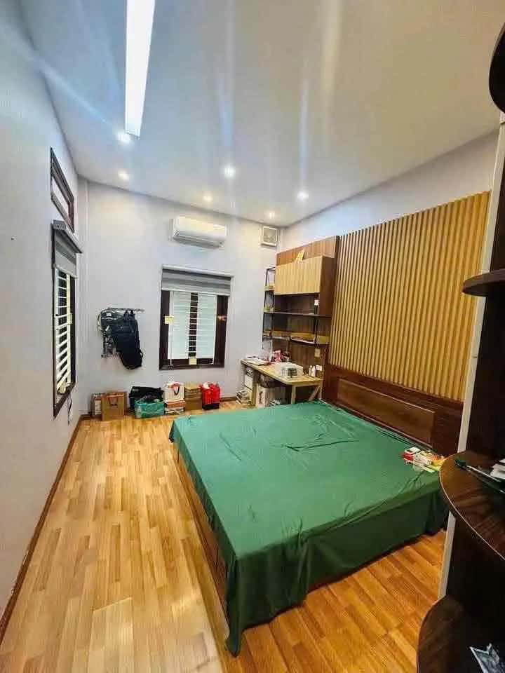 Cho thuê nhà hẻm Phương Mai Kim Liên, Hà Nội – 4 phòng ngủ, giá 16 triệu