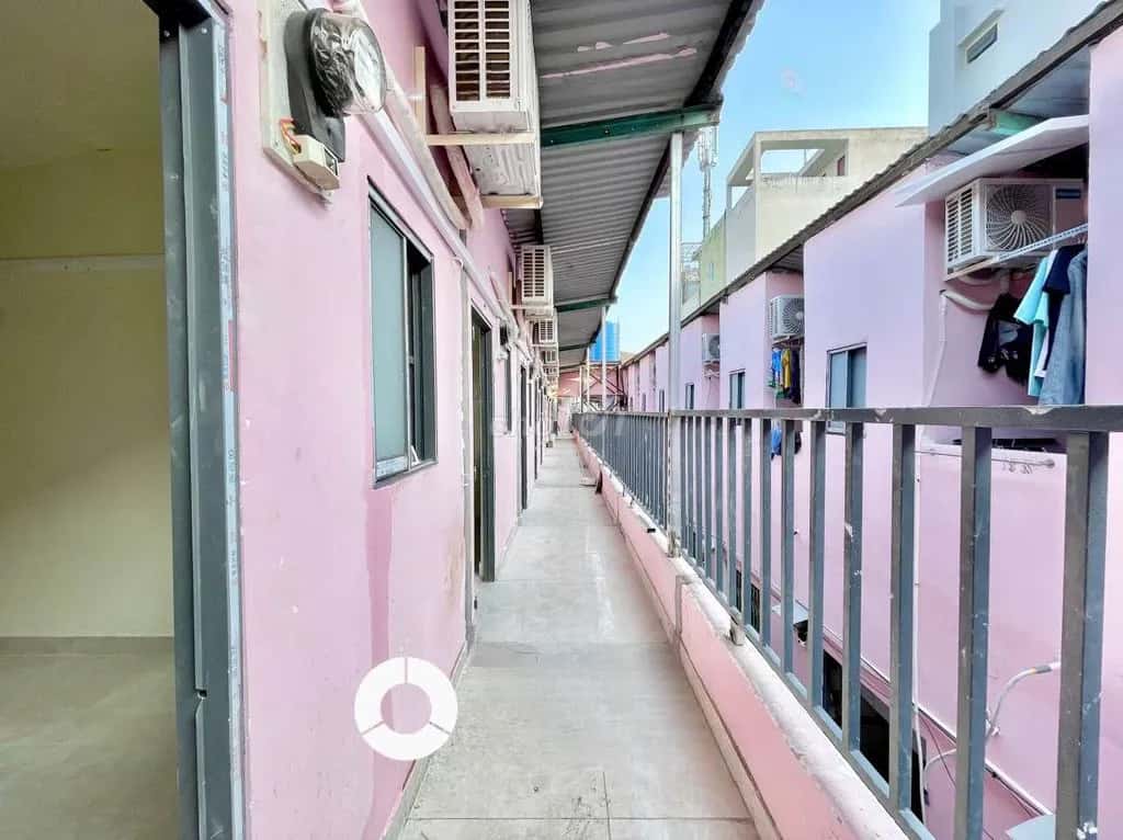 Cho thuê phòng trọ Phan Anh Bình Tân, Ho Chi Minh – 1 phòng ngủ, giá 2.3 triệu