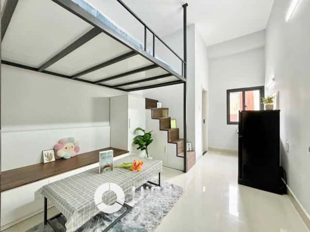Cho thuê phòng trọ Đường Trần Văn Giàu Quận Bình Tân, TP.HCM – 1 phòng ngủ, giá 4 triệu Cho thuê phòng trọ Đường Trần Văn Giàu Quận Bình Tân, TP.HCM – 1 phòng ngủ, giá 4 triệu