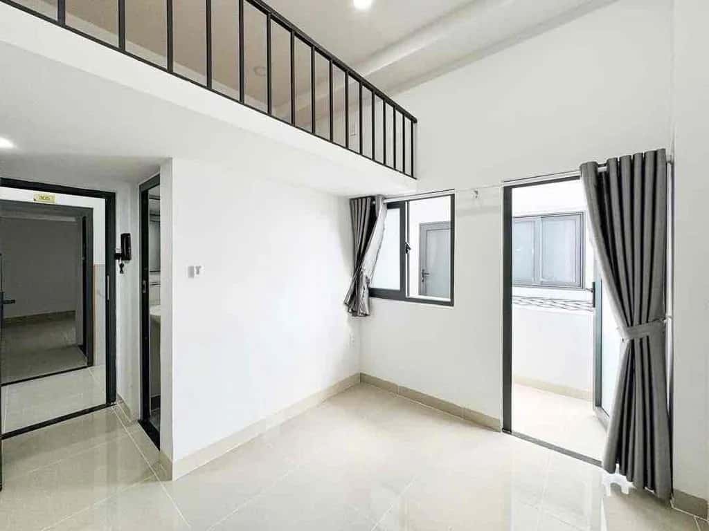 Cho thuê căn hộ chung cư Tăng Nhơn Phú Quận 9 cũ, TP.HCM – giá 4.5 triệu