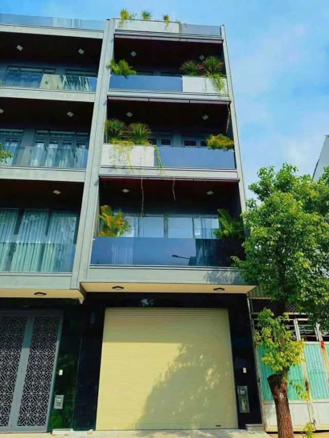 Cho thuê nhà hẻm Đường Số 3 Quận 3, TP.HCM – 5 phòng ngủ, giá 24 triệu Cho thuê nhà hẻm Đường Số 3 Quận 3, TP.HCM – 5 phòng ngủ, giá 24 triệu