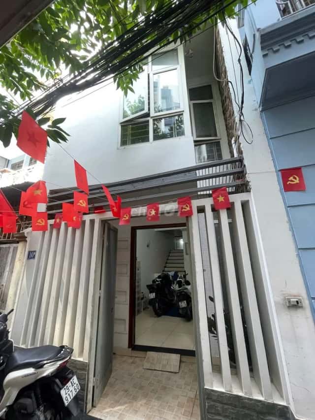 Cho thuê nhà hẻm Ngõ 54 Hồng Hà, Hà Nội – 3 phòng ngủ, giá 18 triệu Cho thuê nhà hẻm Ngõ 54 Hồng Hà, Hà Nội – 3 phòng ngủ, giá 18 triệu