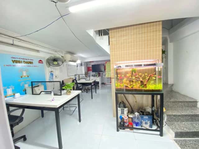 Cho thuê nhà mặt tiền Phạm Thị Ba Quận 7, TP.HCM – giá 8 triệu Cho thuê nhà mặt tiền Phạm Thị Ba Quận 7, TP.HCM – giá 8 triệu
