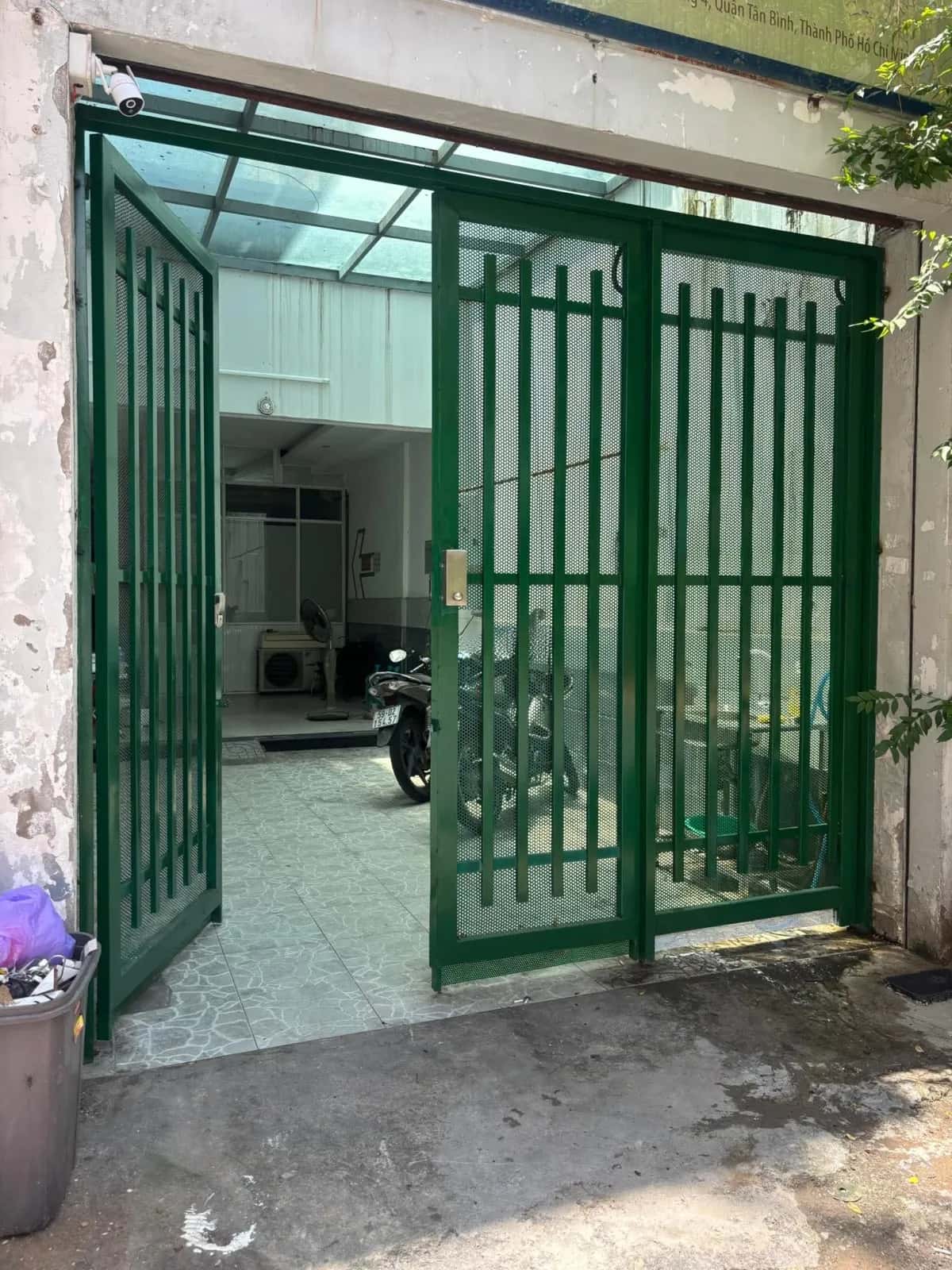 Cho thuê BĐS khác Đường Hoàng Văn Thụ Quận Tân Bình, TP.HCM – giá 1.5 triệu