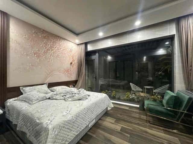 Cho thuê nhà mặt tiền Đỗ Nhuận Liên Chiểu, Đà Nẵng – 4 phòng ngủ, giá 35 triệu Cho thuê nhà mặt tiền Đỗ Nhuận Liên Chiểu, Đà Nẵng – 4 phòng ngủ, giá 35 triệu