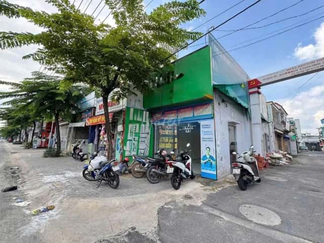 Cho thuê nhà mặt tiền gần trường đại học thủ dầu Thành phố Thủ Dầu Một, Bình Dương – giá 13 triệu Cho thuê nhà mặt tiền gần trường đại học thủ dầu Thành phố Thủ Dầu Một, Bình Dương – giá 13 triệu