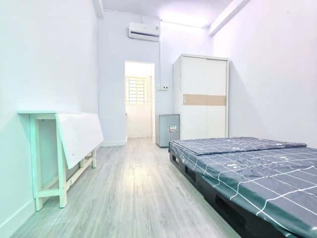 Cho thuê phòng trọ Cầu Công Lý Quận Phú Nhuận, TP.HCM – giá 3.5 triệu Cho thuê phòng trọ Cầu Công Lý Quận Phú Nhuận, TP.HCM – giá 3.5 triệu