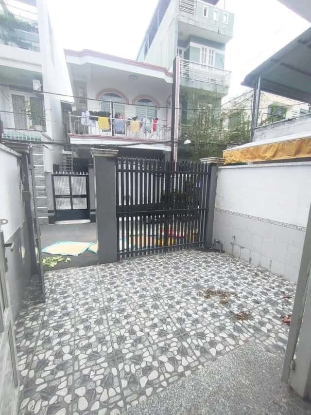 Cho thuê nhà hẻm Đường Võ Văn Ngân Thủ Đức, TP.HCM – 4 phòng ngủ, giá 13 triệu Cho thuê nhà hẻm Đường Võ Văn Ngân Thủ Đức, TP.HCM – 4 phòng ngủ, giá 13 triệu