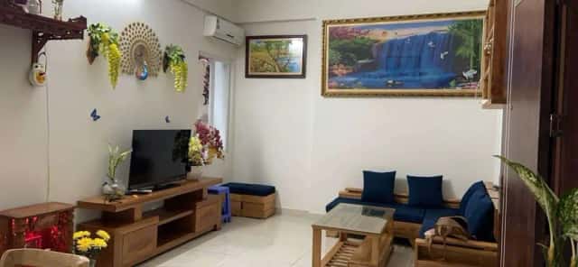Cho thuê căn hộ chung cư Quốc lộ 1A Quận 12, TP.HCM – 2 phòng ngủ, giá 7.5 triệu Cho thuê căn hộ chung cư Quốc lộ 1A Quận 12, TP.HCM – 2 phòng ngủ, giá 7.5 triệu