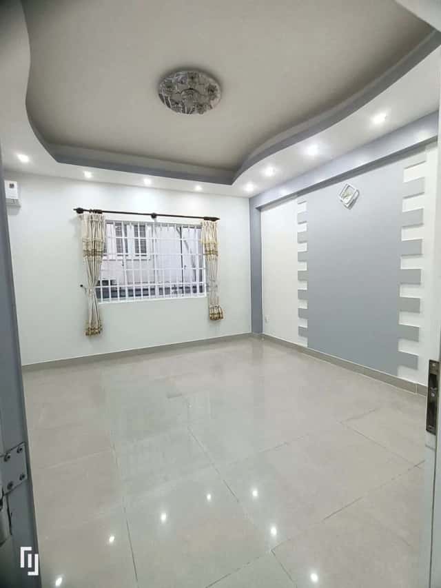 Cho thuê nhà mặt tiền Tên Lửa, Đường số 4 Bình Tân, TP.HCM – 5 phòng ngủ, giá 25 triệu