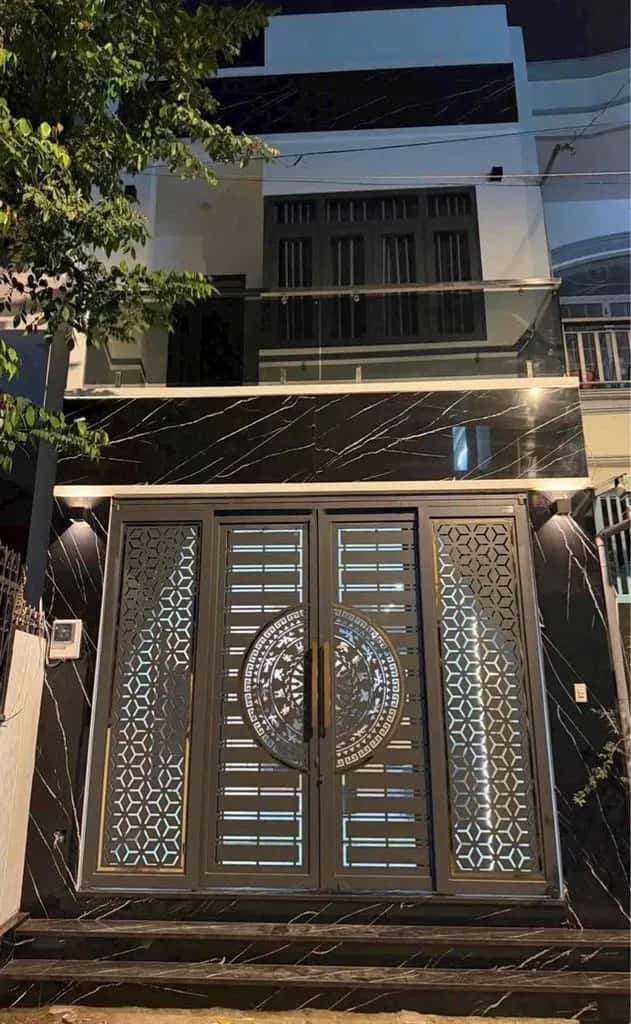 Bán nhà hẻm Đường Tô Hiệu Quận Tân Phú, TP.HCM – 4 phòng ngủ, giá 7.9 tỷ Bán nhà hẻm Đường Tô Hiệu Quận Tân Phú, TP.HCM – 4 phòng ngủ, giá 7.9 tỷ