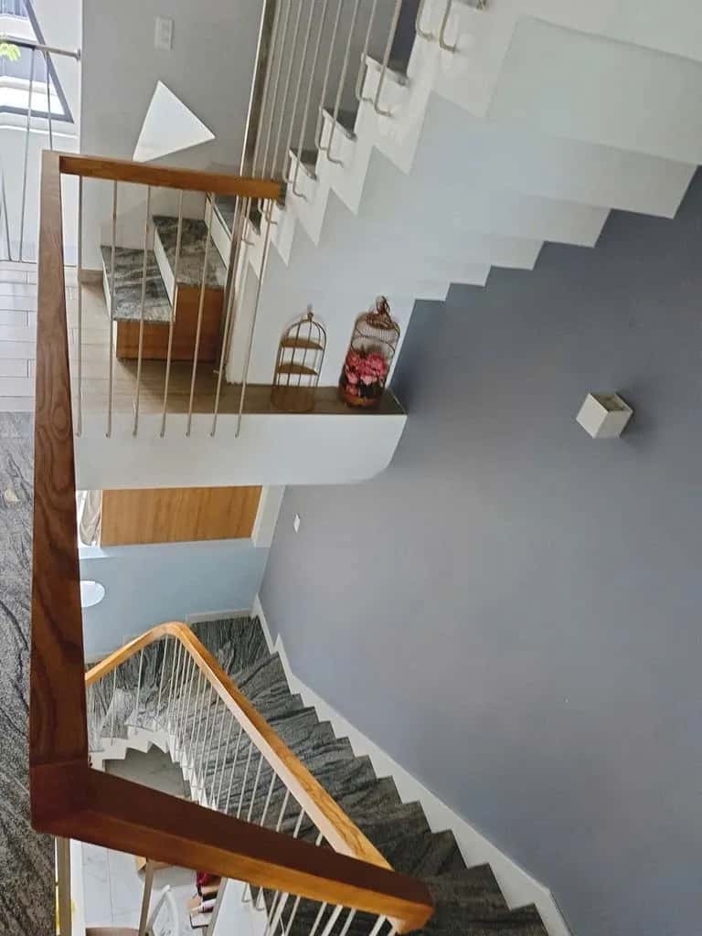 Cho thuê nhà hẻm Bưng Ông Thoàn Quận 9 cũ, TP.HCM – 4 phòng ngủ, giá 11 triệu