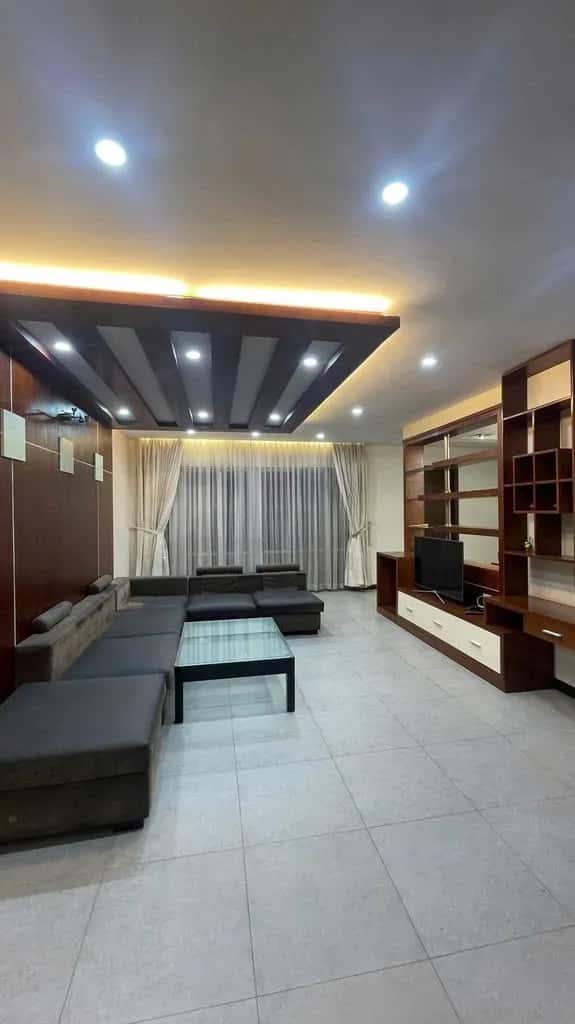 Cho thuê căn hộ chung cư Đường Lê Đại Hành Quận 11, TP.HCM – 3 phòng ngủ, giá 35 triệu