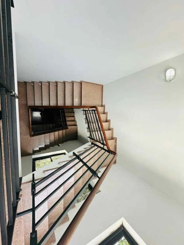 Cho thuê nhà mặt tiền Hẻm 1428 Quận 7, TP.HCM – 5 phòng ngủ, giá 55 triệu