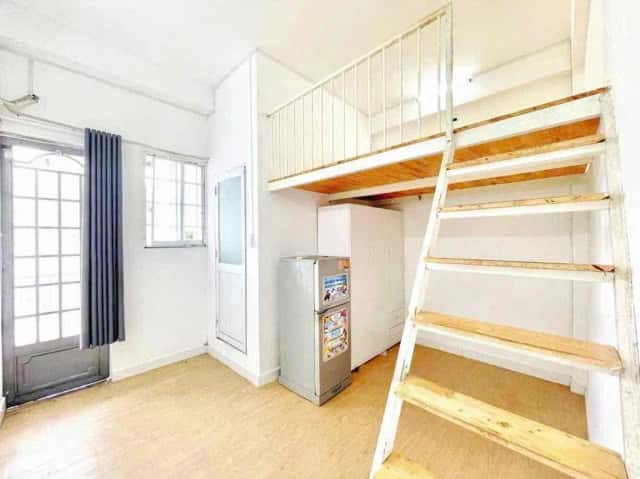 Cho thuê phòng trọ Đường Âu Cơ Quận 11, TP.HCM – giá 4 triệu Cho thuê phòng trọ Đường Âu Cơ Quận 11, TP.HCM – giá 4 triệu
