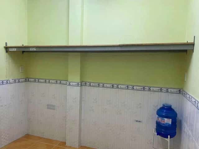 Cho thuê phòng trọ Đường Lý Thái Tổ Quận 10, TP.HCM – giá 2 triệu