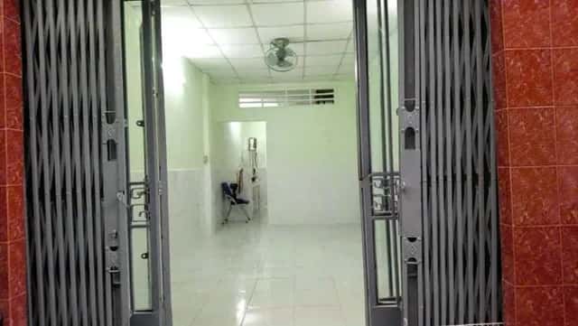 Cho thuê nhà hẻm Đường Nguyễn Thiện Thuật Quận 3, TP.HCM – 1 phòng ngủ, giá 9 triệu Cho thuê nhà hẻm Đường Nguyễn Thiện Thuật Quận 3, TP.HCM – 1 phòng ngủ, giá 9 triệu