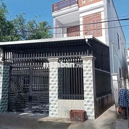 Cho thuê nhà hẻm Bình Thuỷ, Cần Thơ – 3 phòng ngủ, giá 4.5 triệu