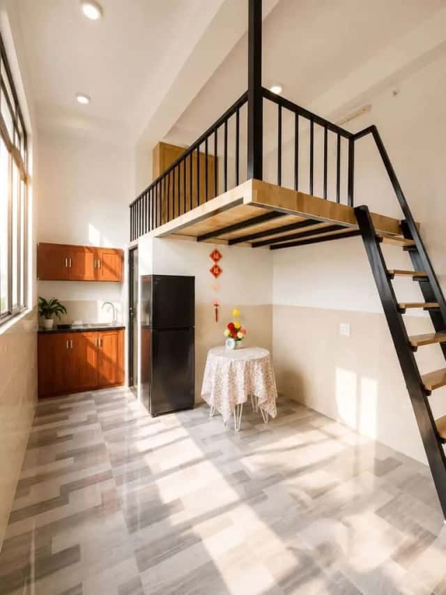 Cho thuê phòng trọ Tô Ngoc Van Gò Vấp, TP.HCM – 1 phòng ngủ, giá 3.8 triệu