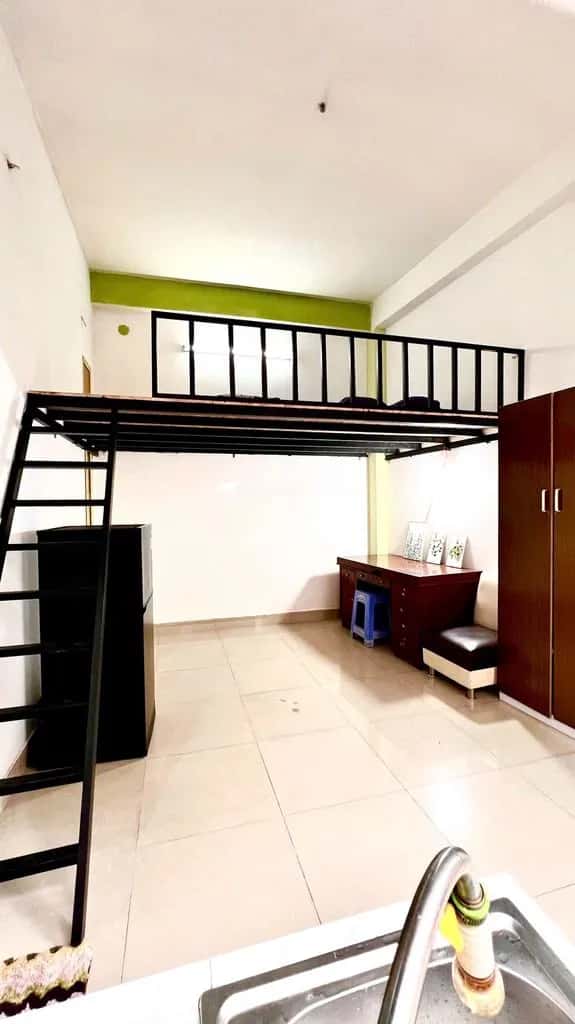 Cho thuê phòng trọ Đường Tân Chánh Hiệp 3 Quận 12, TP.HCM – giá 3.3 triệu