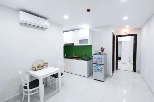 Cho thuê căn hộ dịch vụ Huỳnh Tấn Phát Quận 7, TP.HCM – 1 phòng ngủ, giá 4.3 triệu Cho thuê căn hộ dịch vụ Huỳnh Tấn Phát Quận 7, TP.HCM – 1 phòng ngủ, giá 4.3 triệu
