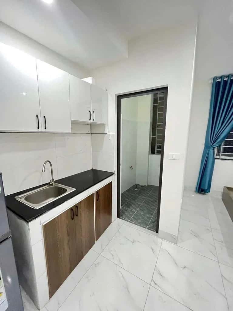 Cho thuê phòng trọ 1E(26 TK Yên Hòa, Hà Nội – 1 phòng ngủ, giá 2 triệu
