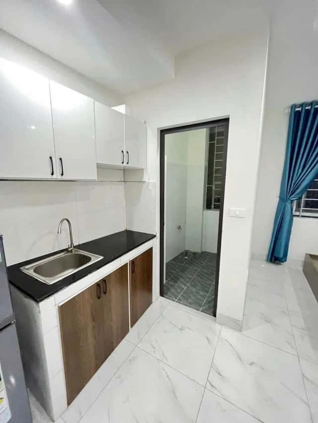 Cho thuê phòng trọ 1E(26 TK Yên Hòa, Hà Nội – 1 phòng ngủ, giá 2 triệu