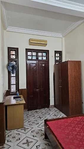 Cho thuê nhà hẻm Phố Nguyễn Văn Viên Hai Bà Trưng, Hà Nội – 3 phòng ngủ, giá 9 triệu