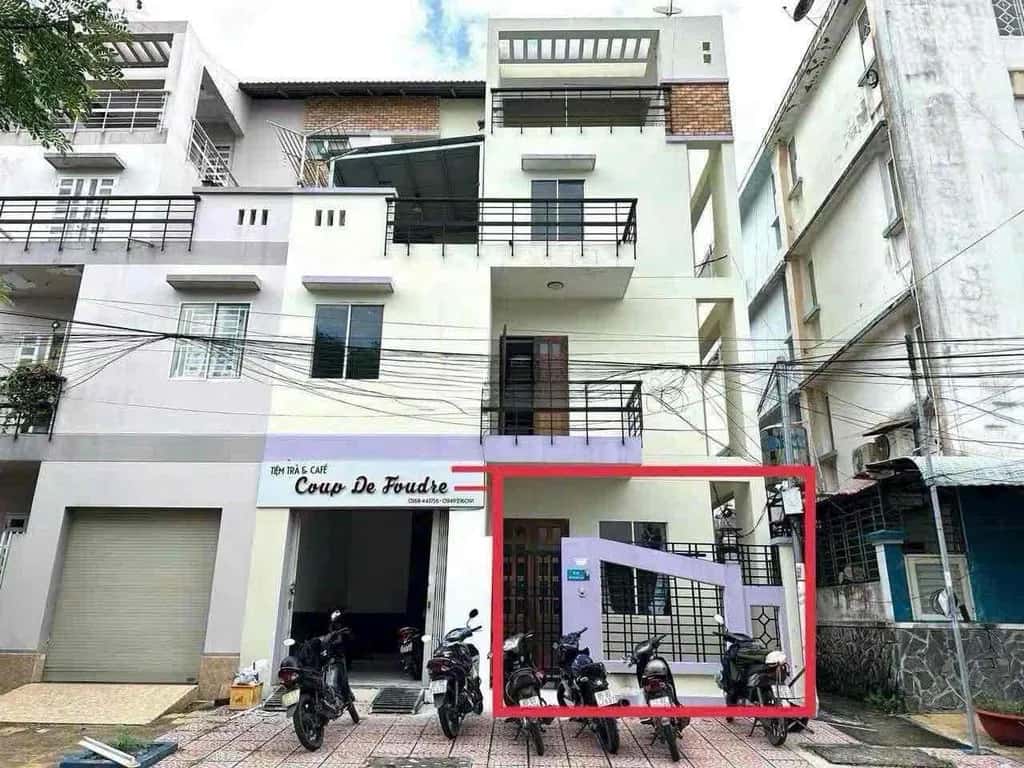 Cho thuê phòng trọ Cai Rang, Can Tho – giá 2.3 triệu