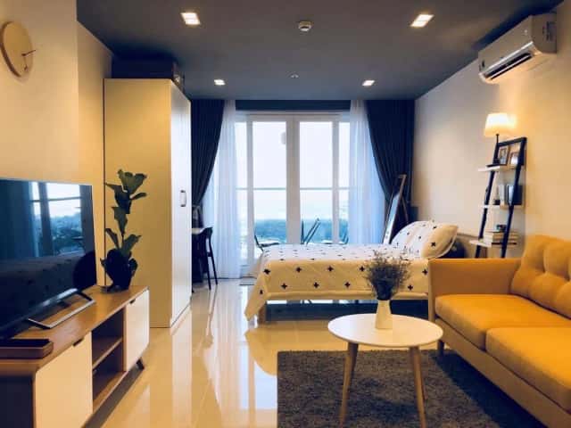 Cho thuê căn hộ chung cư Phổ Quang Quận Tân Bình, TP.HCM – 1 phòng ngủ, giá 10 triệu Cho thuê căn hộ chung cư Phổ Quang Quận Tân Bình, TP.HCM – 1 phòng ngủ, giá 10 triệu