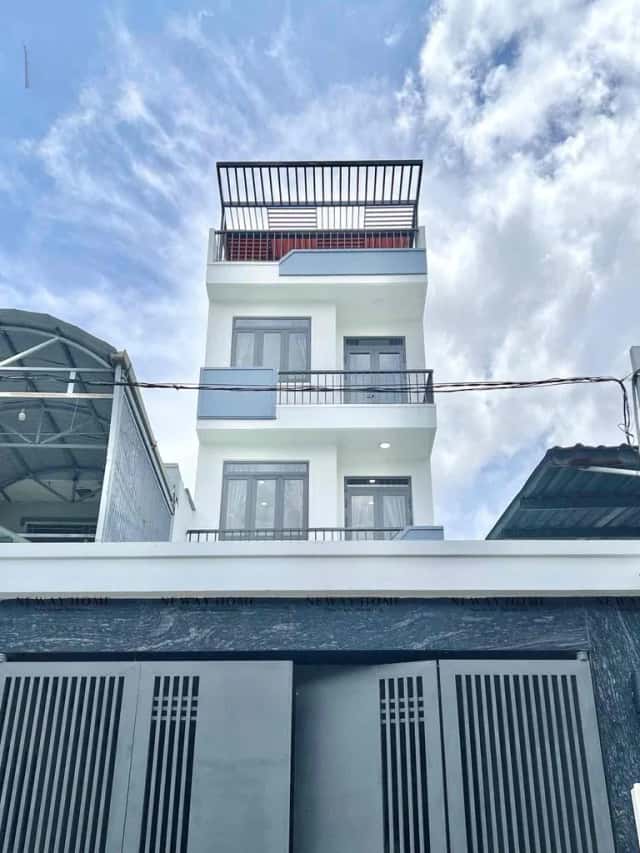 Cho thuê phòng trọ Đường Thống Nhất Gò Vấp, TP.HCM – giá 6 triệu