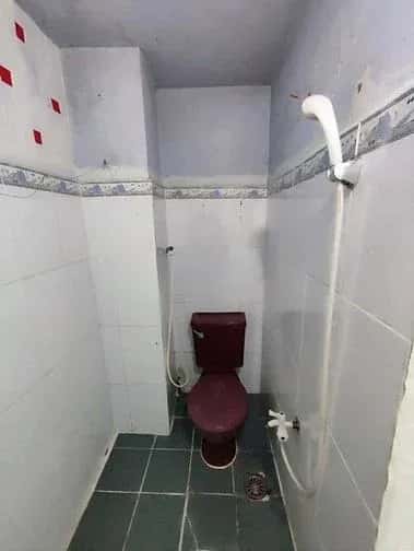 Cho thuê phòng trọ Lê Duy Nhuận Tân Bình, TP.HCM – 1 phòng ngủ, giá 2 triệu
