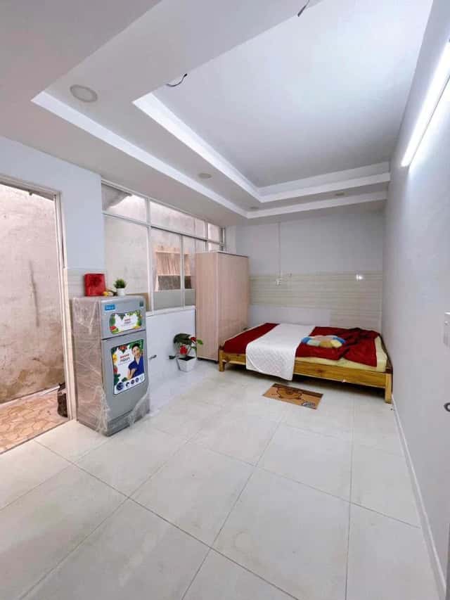 Cho thuê phòng trọ Đường Tân Kỳ Tân Quý Quận Tân Phú, TP.HCM – 1 phòng ngủ, giá 3.6 triệu Cho thuê phòng trọ Đường Tân Kỳ Tân Quý Quận Tân Phú, TP.HCM – 1 phòng ngủ, giá 3.6 triệu