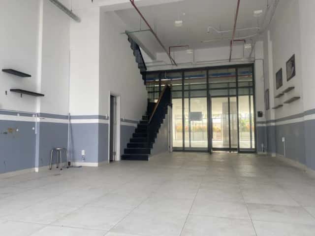 Cho thuê nhà mặt tiền D7 Thành phố Thủ Đức, TP.HCM – giá 10 triệu Cho thuê nhà mặt tiền D7 Thành phố Thủ Đức, TP.HCM – giá 10 triệu