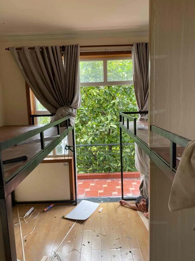 Cho thuê căn hộ chung cư Vườn Lài Quận 12, TP.HCM – giá 1.8 triệu