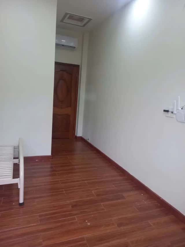Cho thuê phòng trọ Đường Số 10 Bình Tân, TP.HCM – giá 4.5 triệu