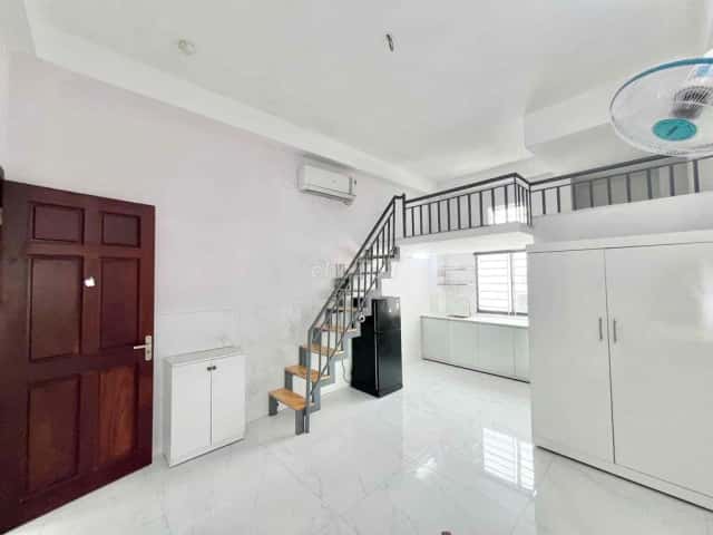 Cho thuê căn hộ chung cư Đường Cộng Hòa Quận Tân Bình, TP.HCM – giá 5.3 triệu Cho thuê căn hộ chung cư Đường Cộng Hòa Quận Tân Bình, TP.HCM – giá 5.3 triệu