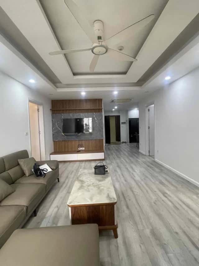Cho thuê căn hộ chung cư Phố Nguyễn Xuân Khoát Xuân Đỉnh, Hà Nội – 3 phòng ngủ, giá 21 triệu Cho thuê căn hộ chung cư Phố Nguyễn Xuân Khoát Xuân Đỉnh, Hà Nội – 3 phòng ngủ, giá 21 triệu